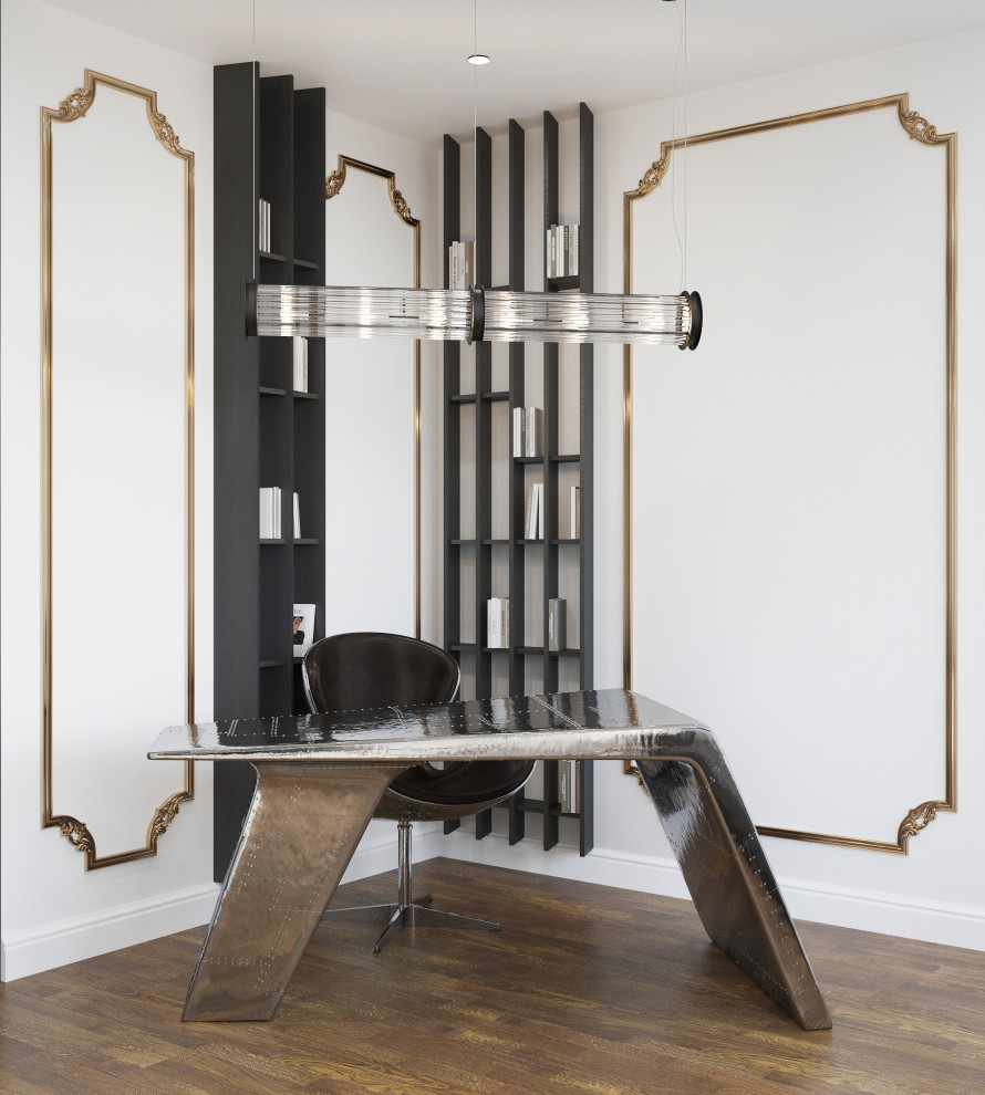 2х комнатная квартира-студия