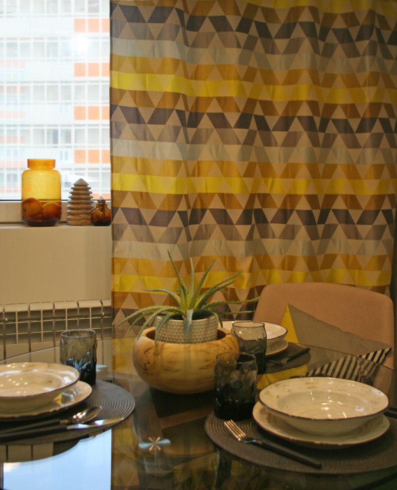 Квартира для молодого активного клиента