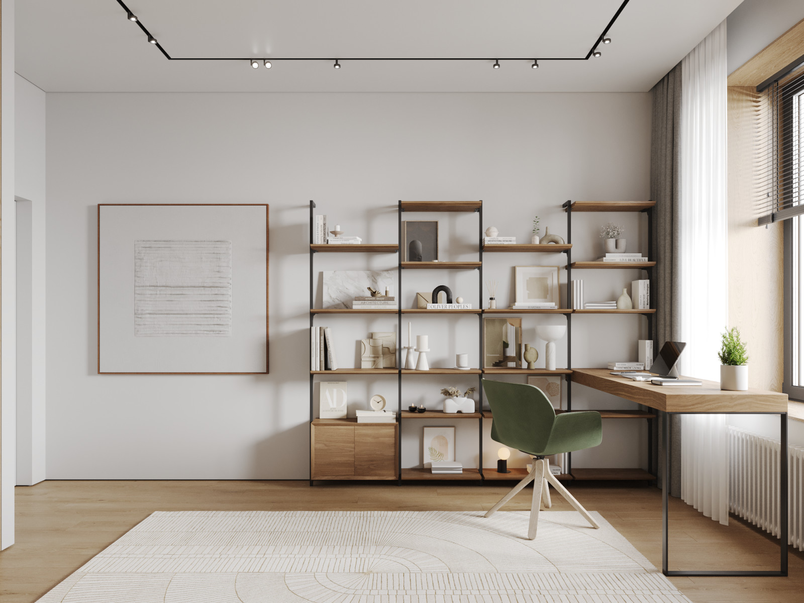 ЖК Резиденция Архитектора