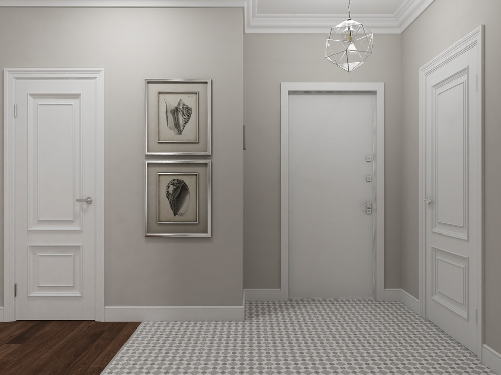 Проект "Венера"