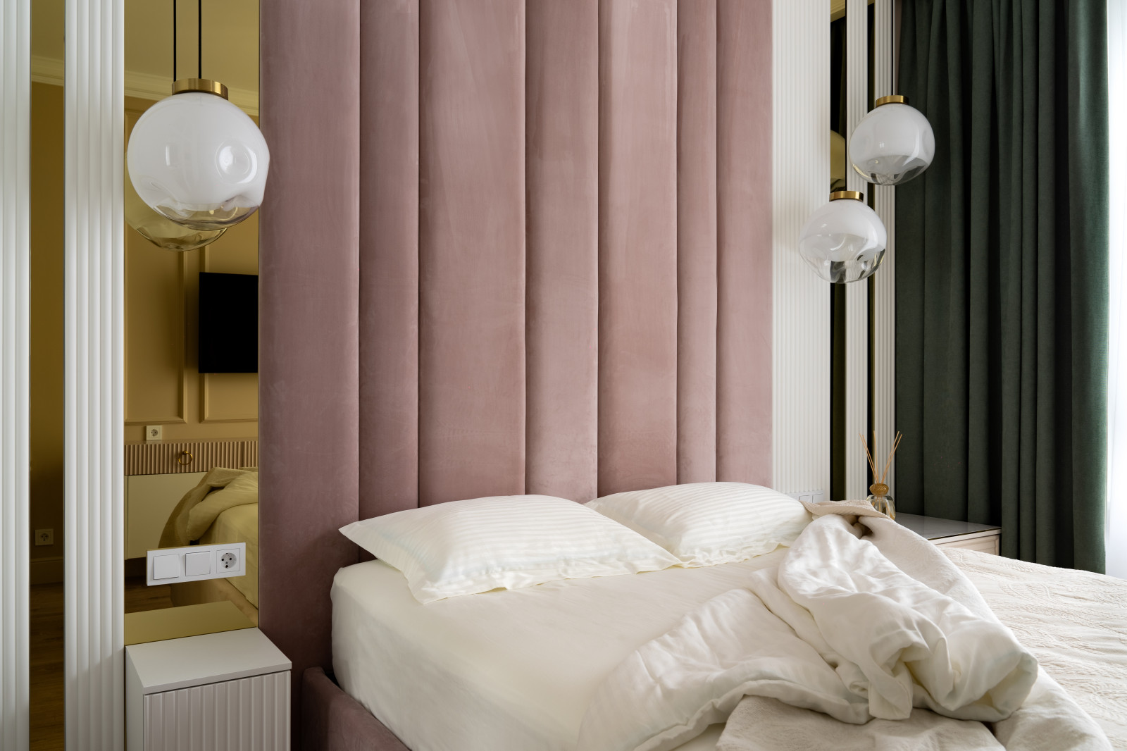 Грин-парк 40м2-фото