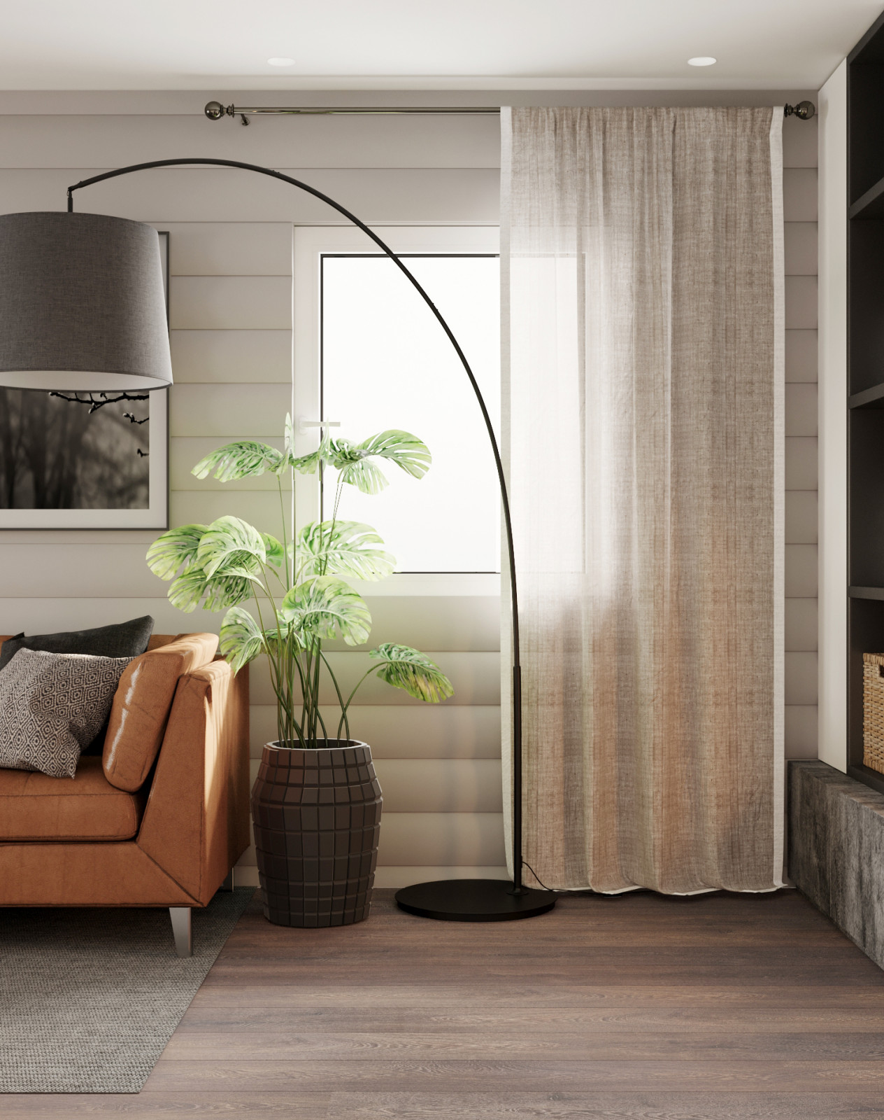 Гостевой дом на берегу Ангары