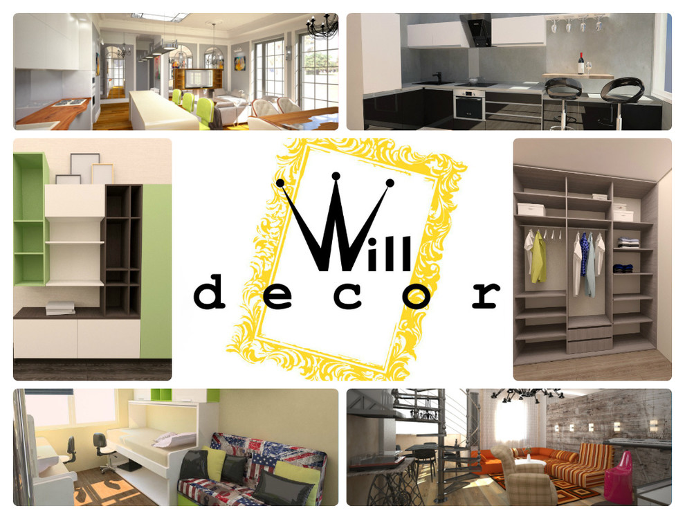 Обложка проекта: Дизайн проекты