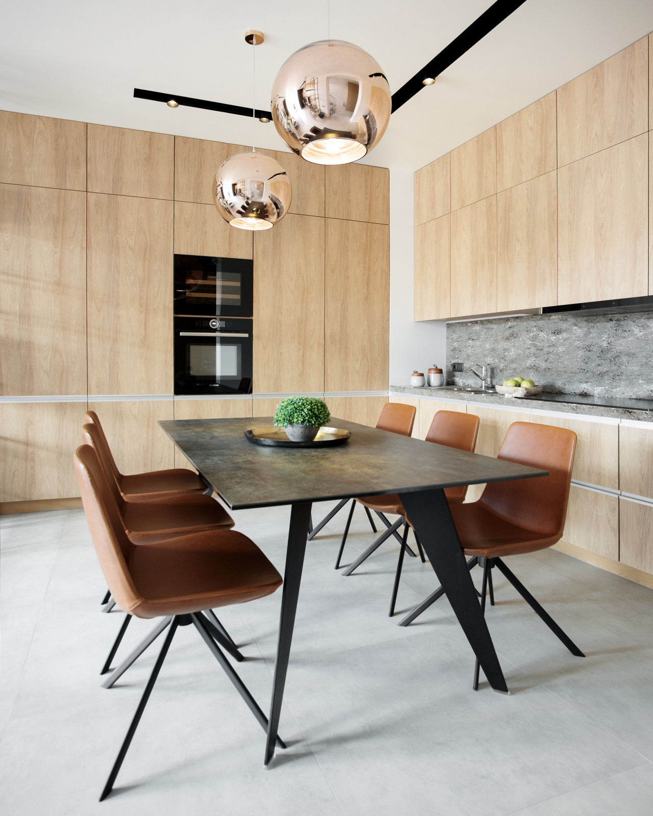 Таунхаус в Доброграде