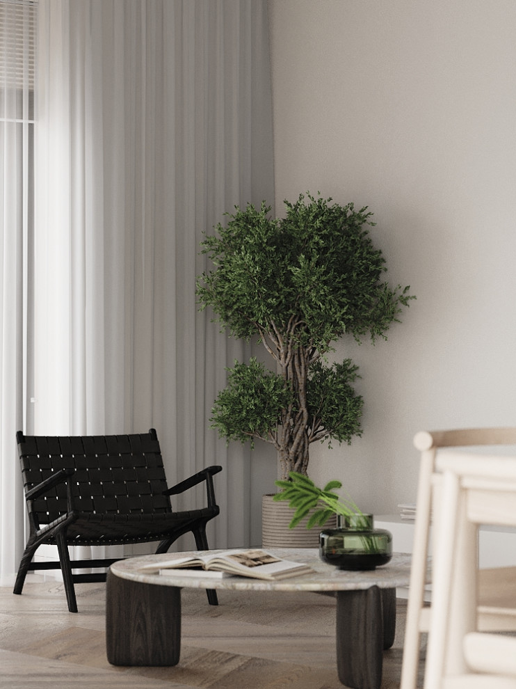 Дом в Архсити