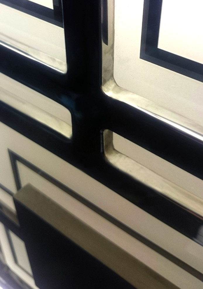 Обложка проекта: Настенное панно.