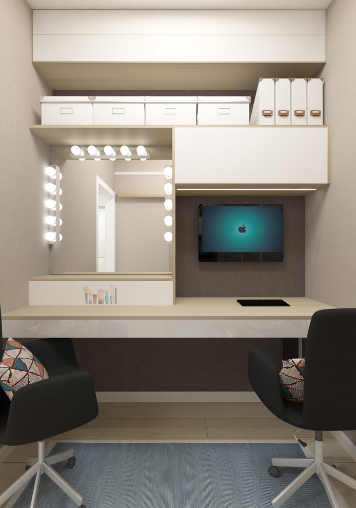 Квартира мечты