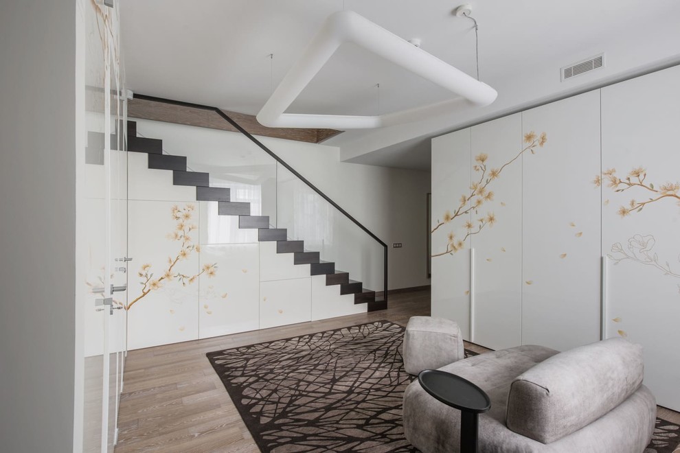 Пентхаус в Крылатском