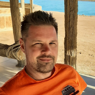 Александр Ветошкин