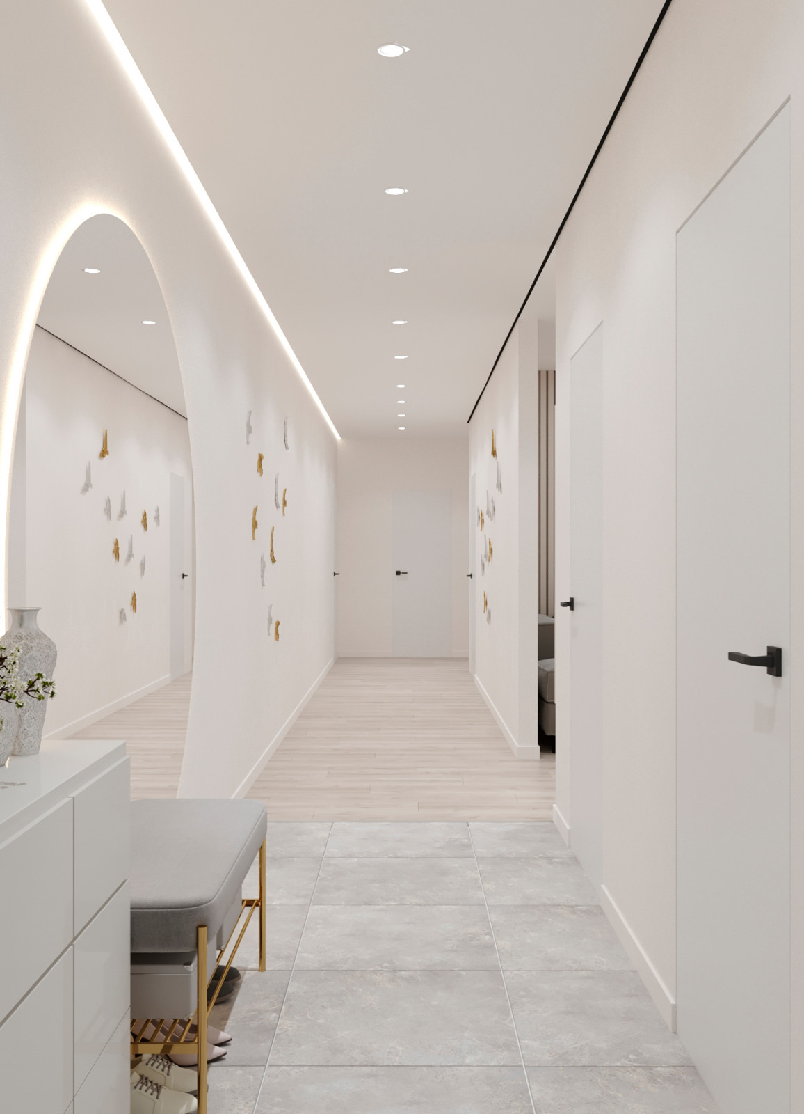 ЖК Преображенский