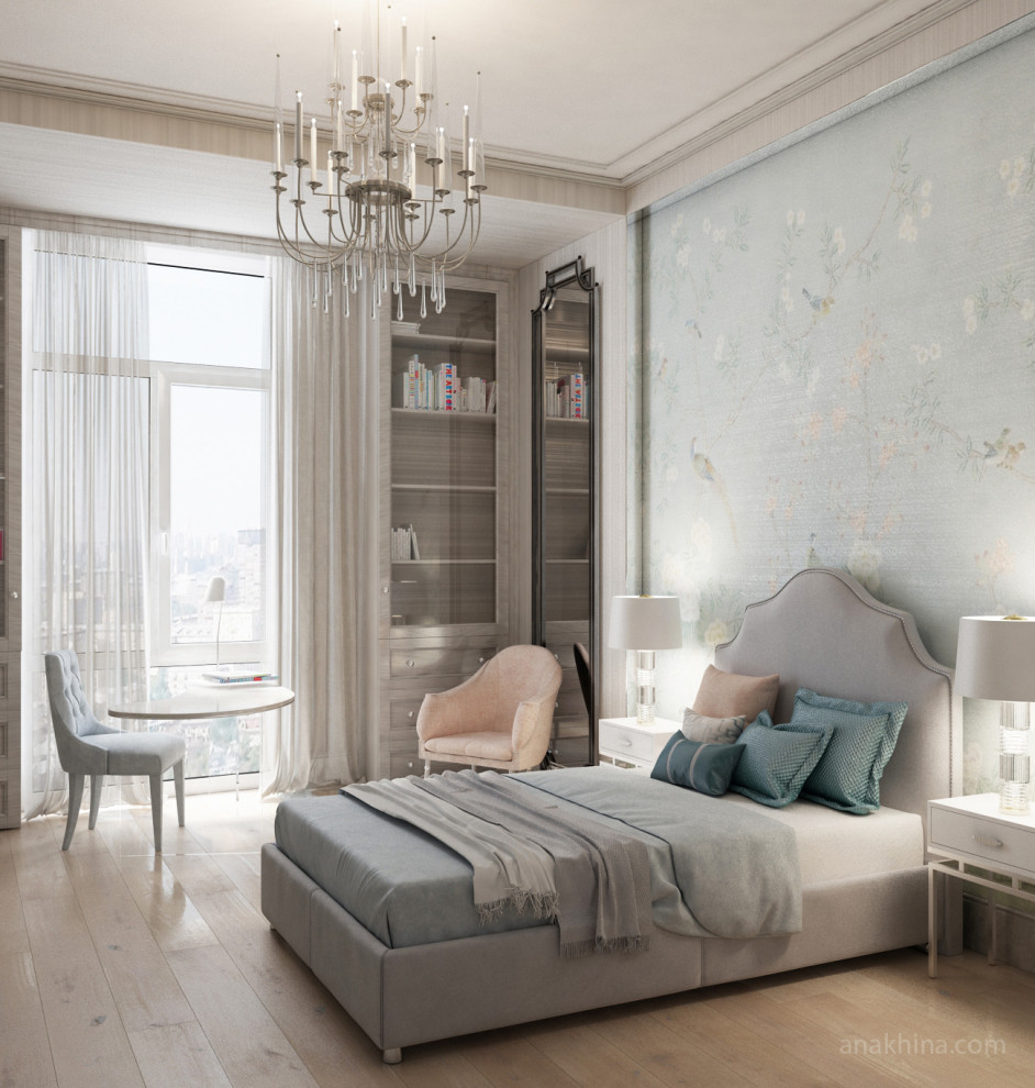 Детская 3/Вариант 2