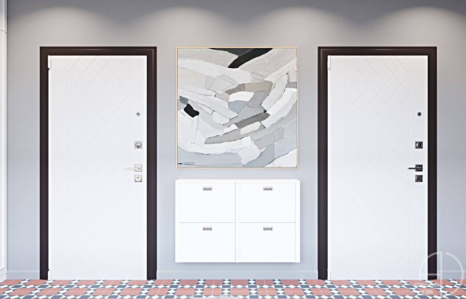 Снт. Ромашка 204 кв.метра