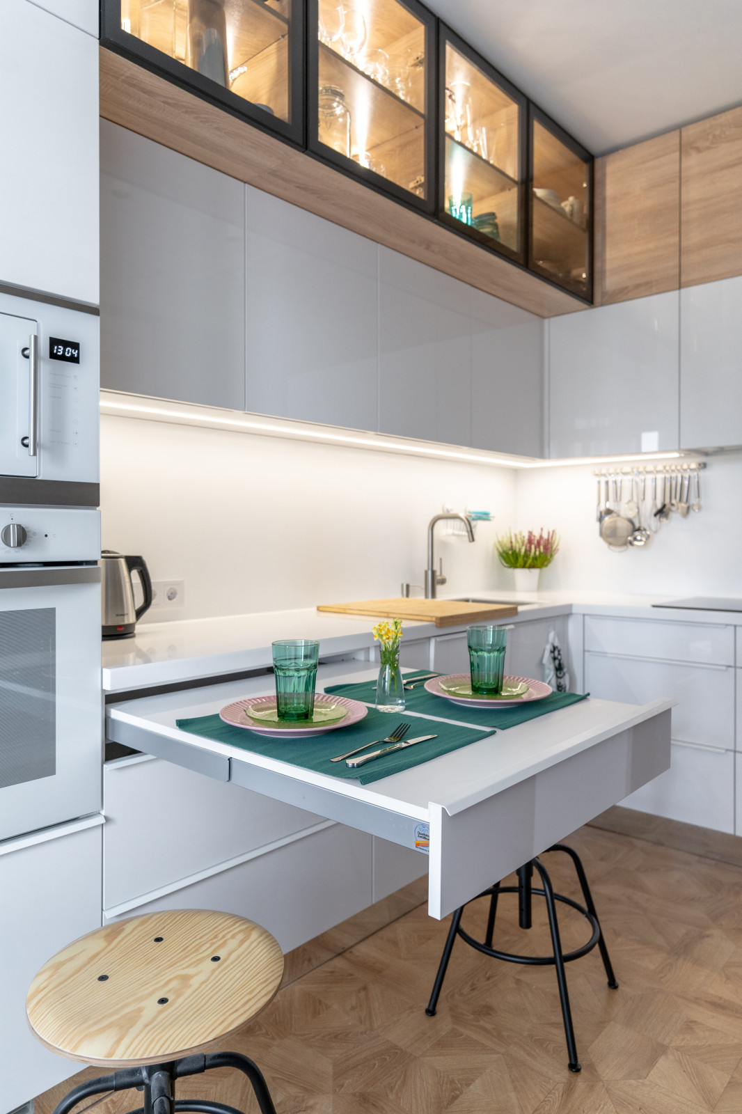 ЖК Ленинский Парк