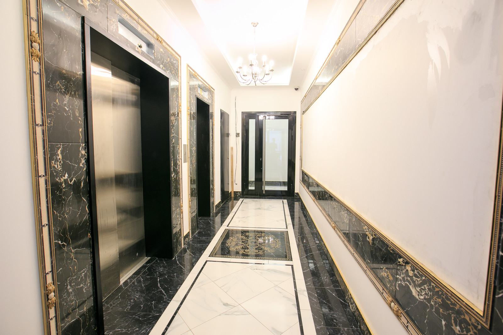 Обложка проекта: Ремонт общественных мест