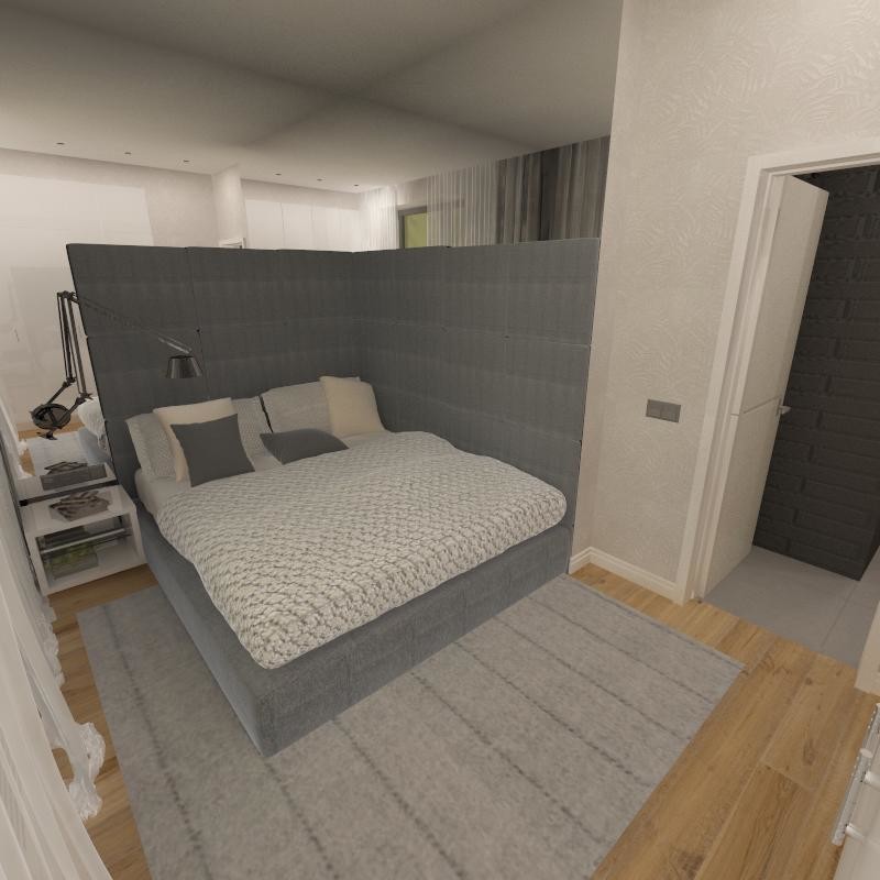 Квартира п Янтарный