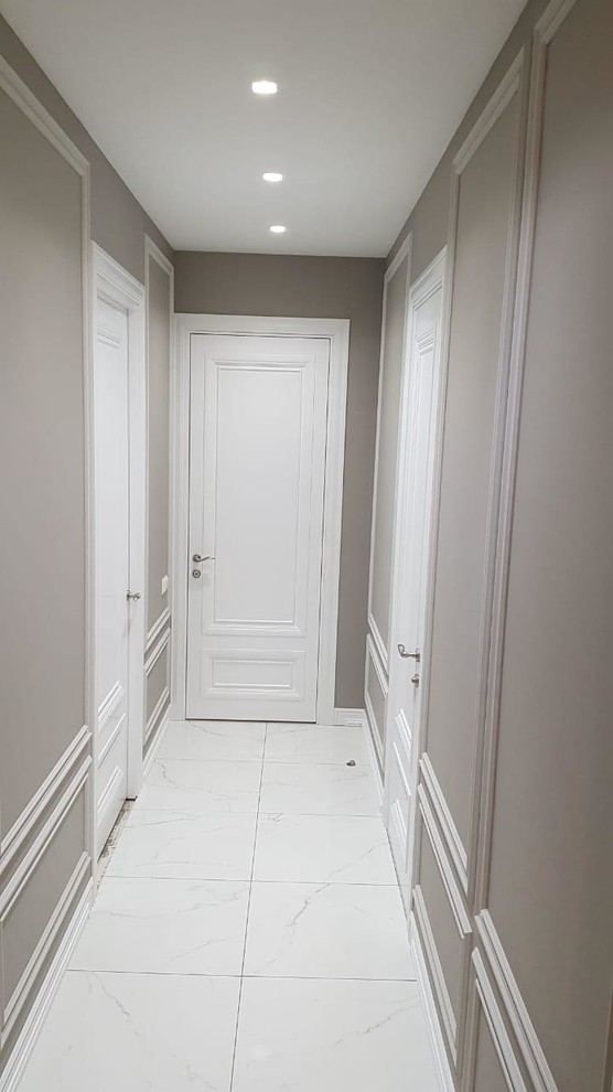 Обложка проекта: Двери