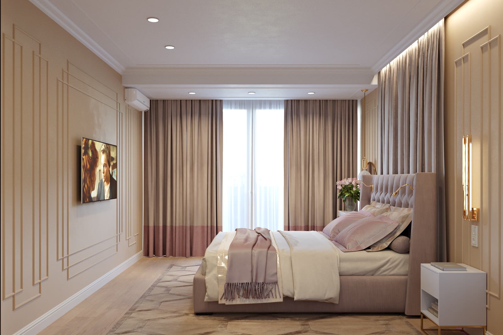 Частный дом в коттеджном поселке в Приморье г. Сочи