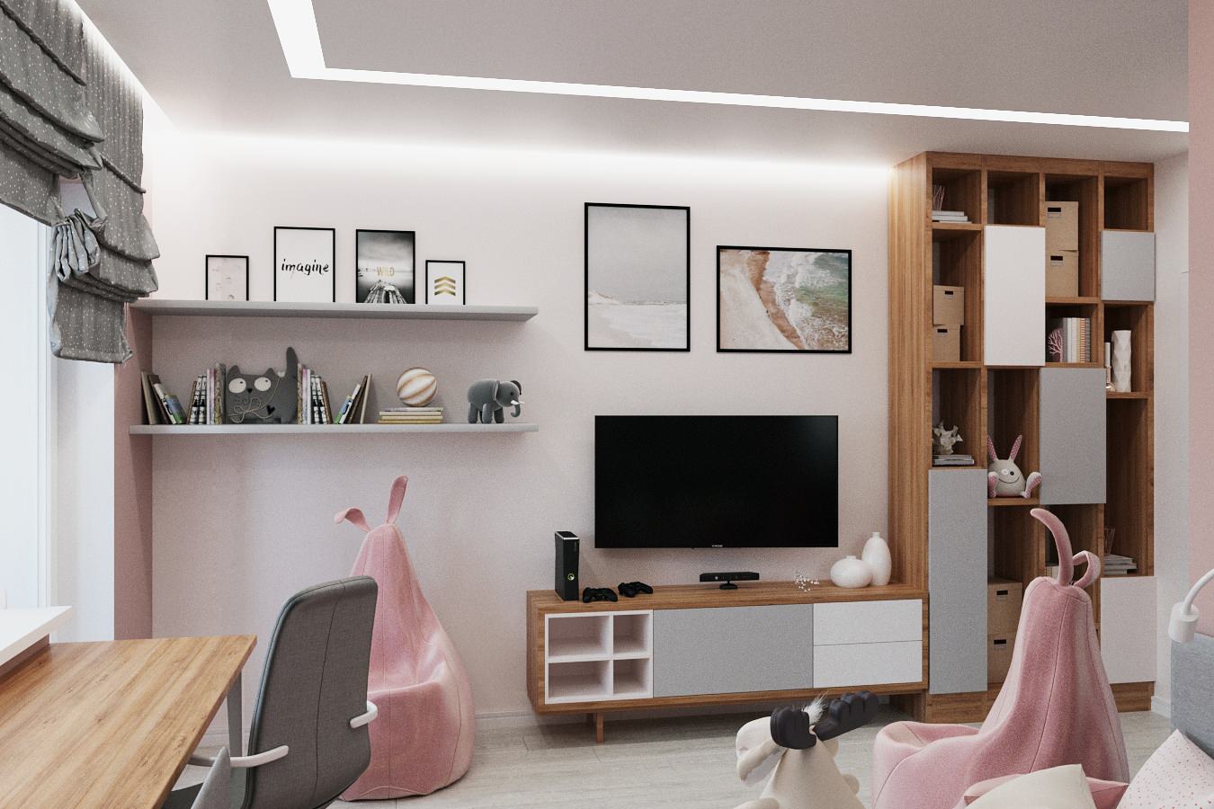 ЖК Менделеева