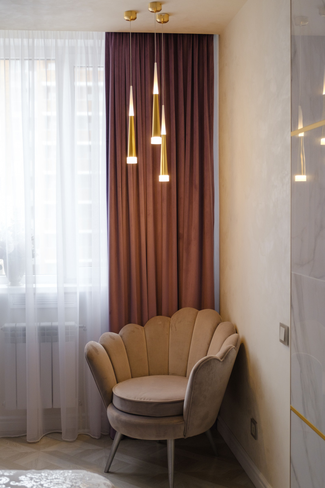 Фоновое изображение профиля Мария Матвейшина