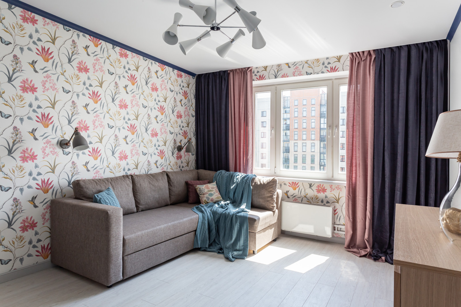 Евгения Лобанова