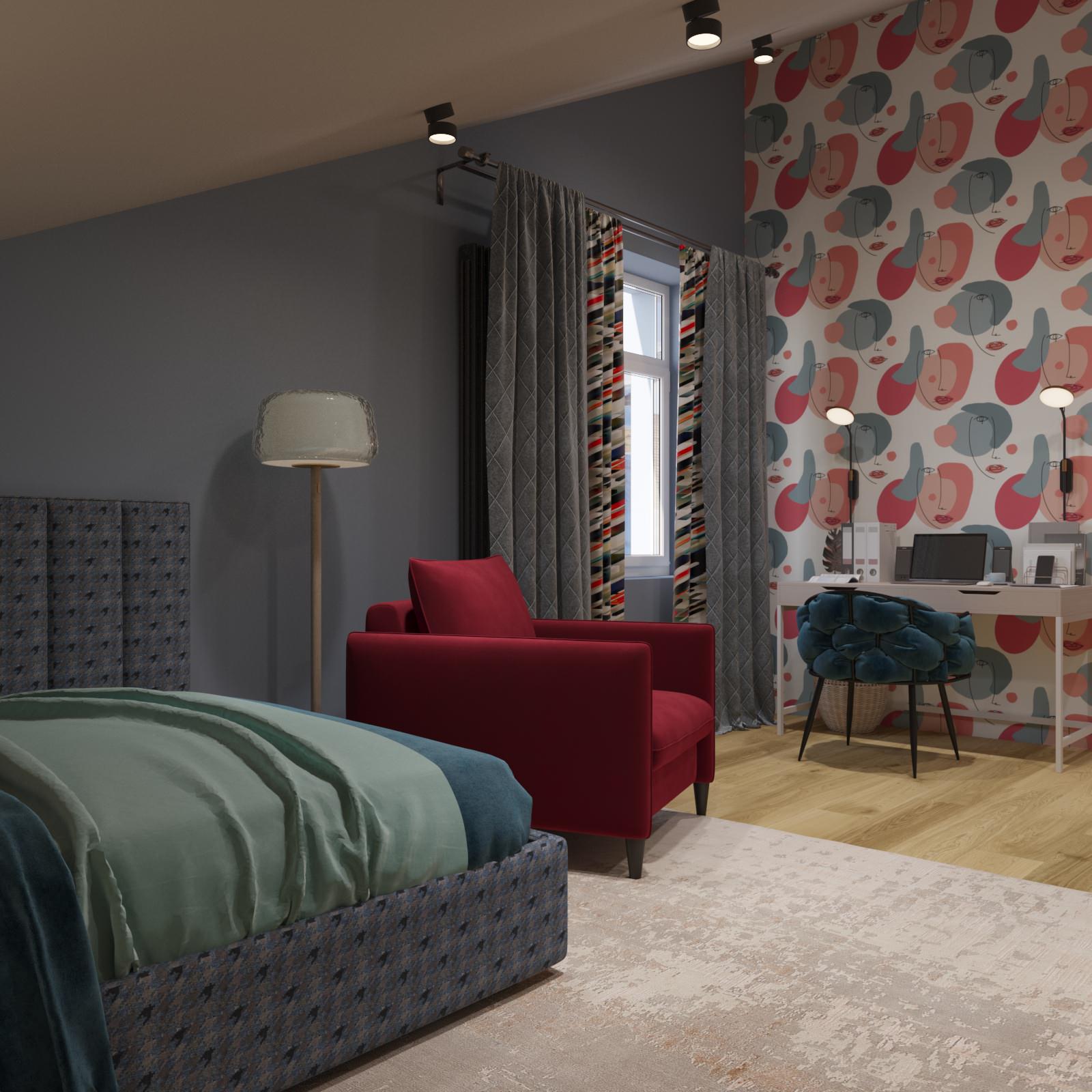 Дом г. Салехард