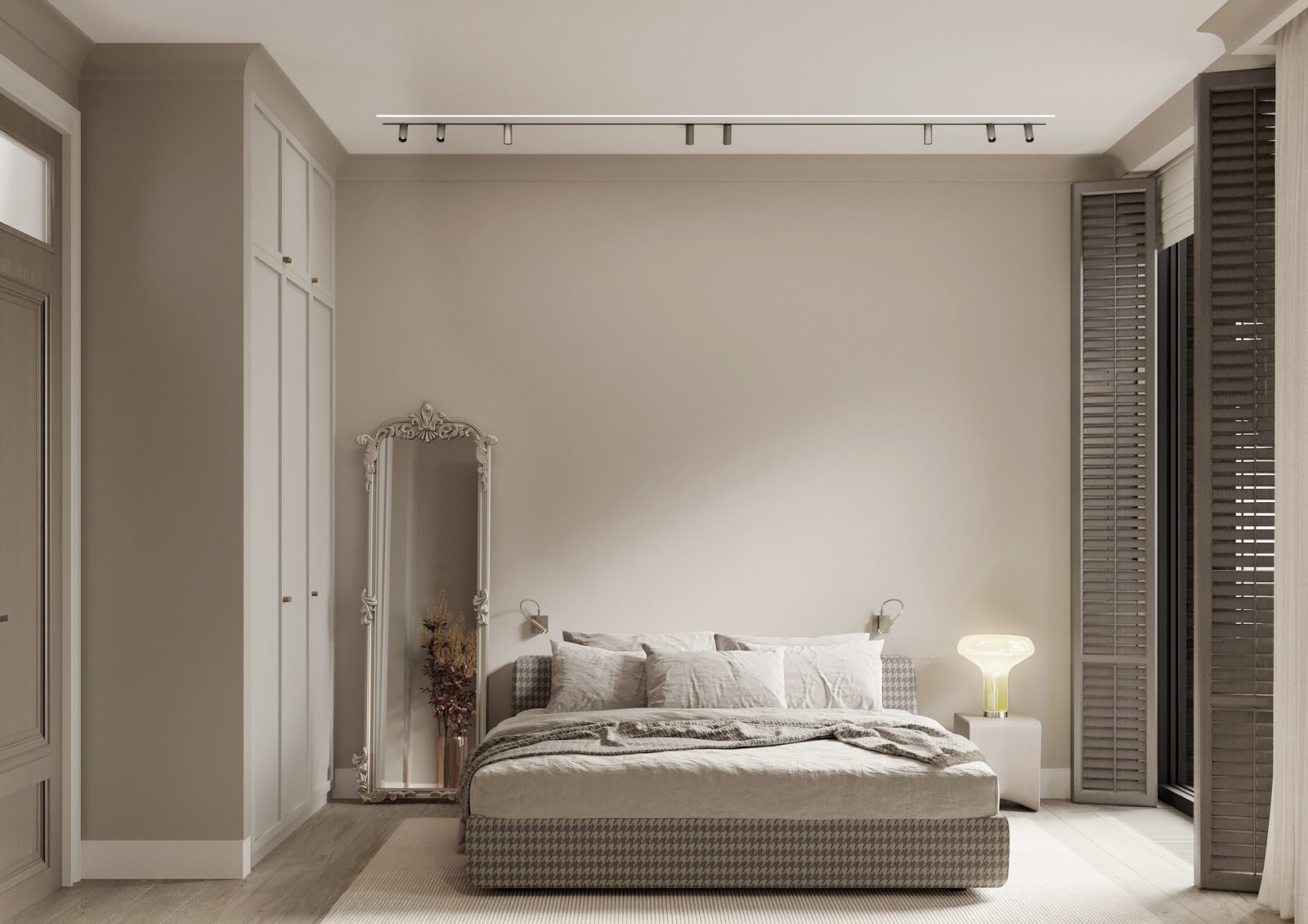 Квартира 108 кв.м.