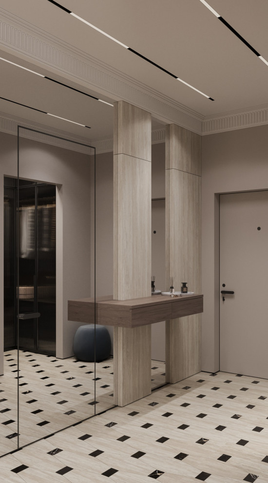 ЖК Хорошевский