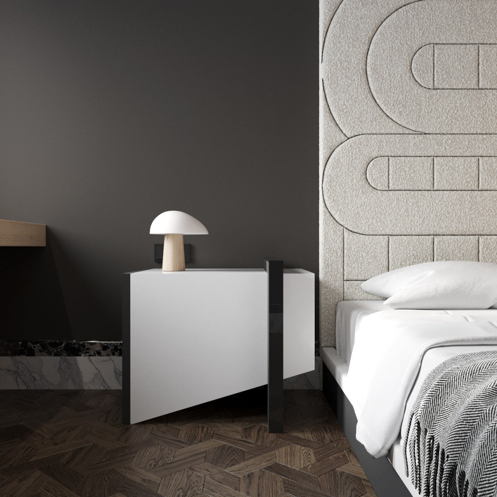 Проект квартиры в ЖК "Созидатели"