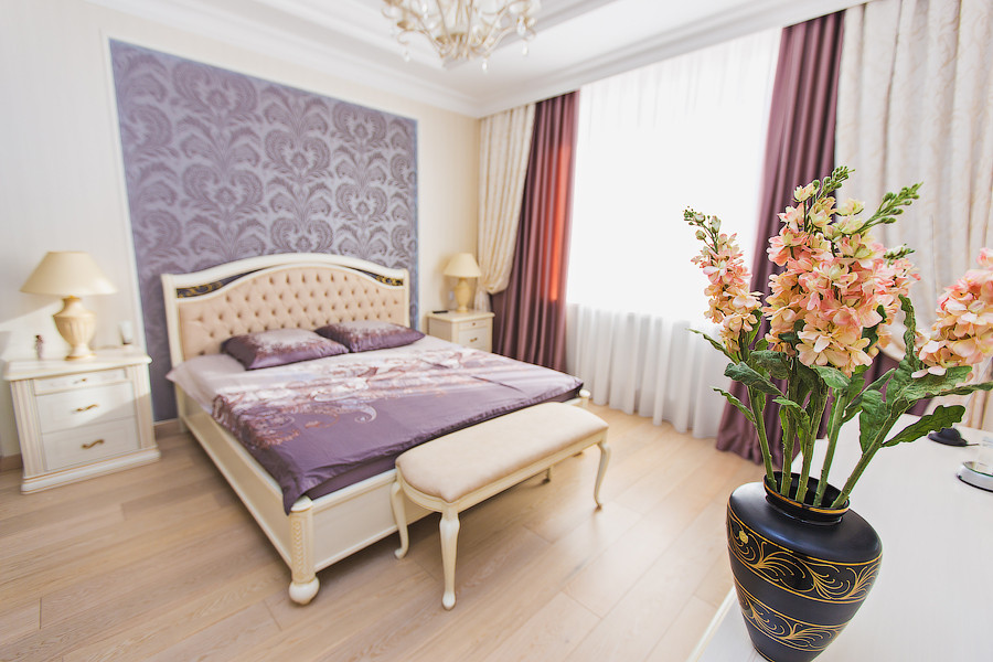 Частная квартира