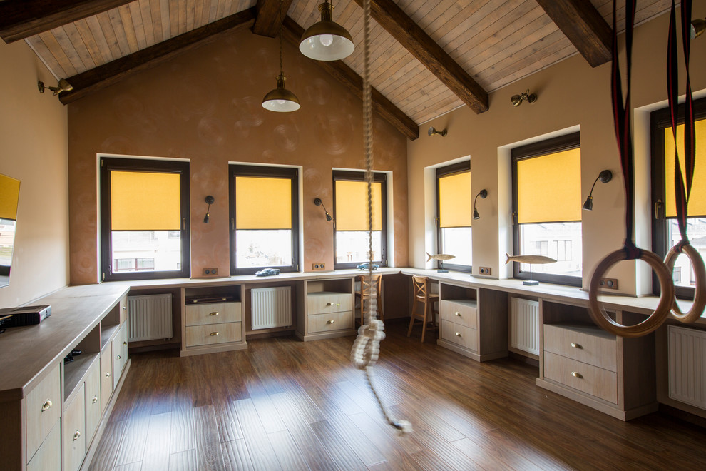 Таунхауз Павлово 2