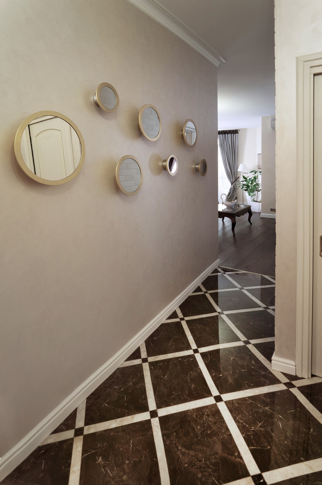 Все грани серого