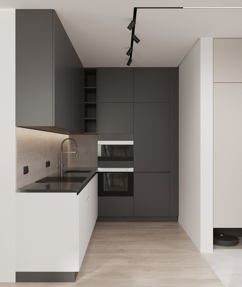 ЖК Атлантис