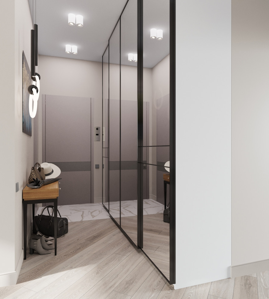 ЖК Династия