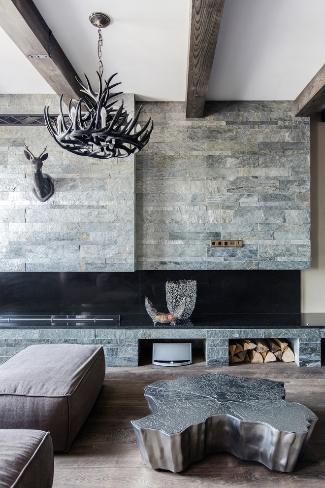 Альпийское шале