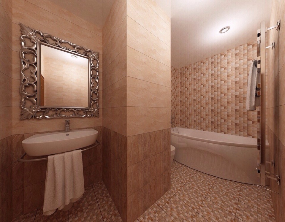 Дизайн-интерьера