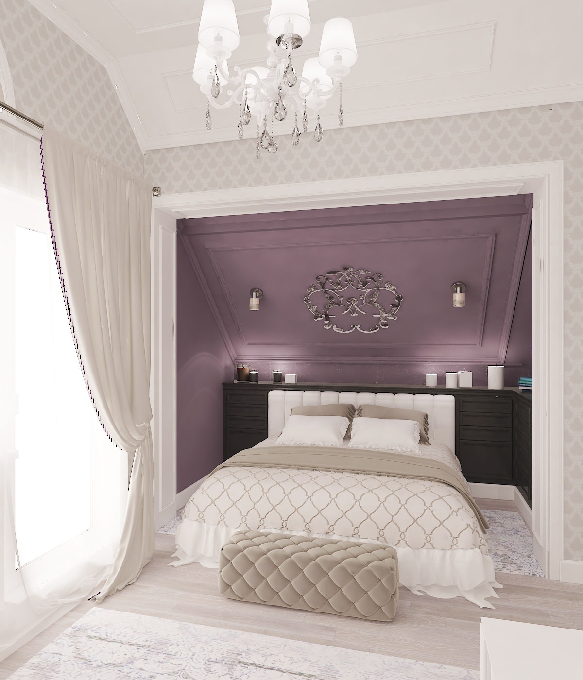 Домик для счастья