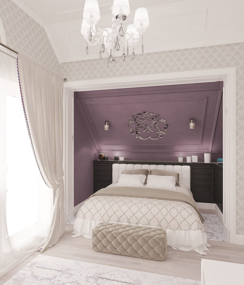 Домик для счастья