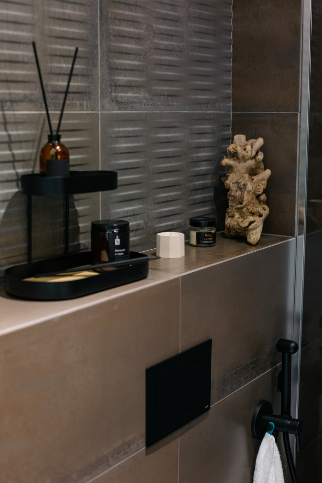 Загородный дом Охта