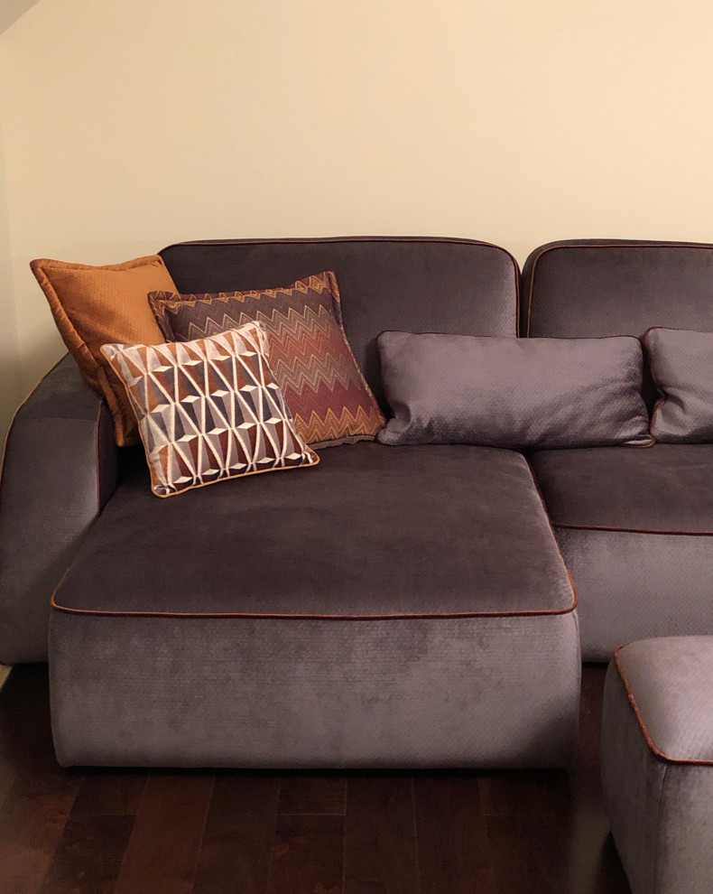 Декор. Текстиль