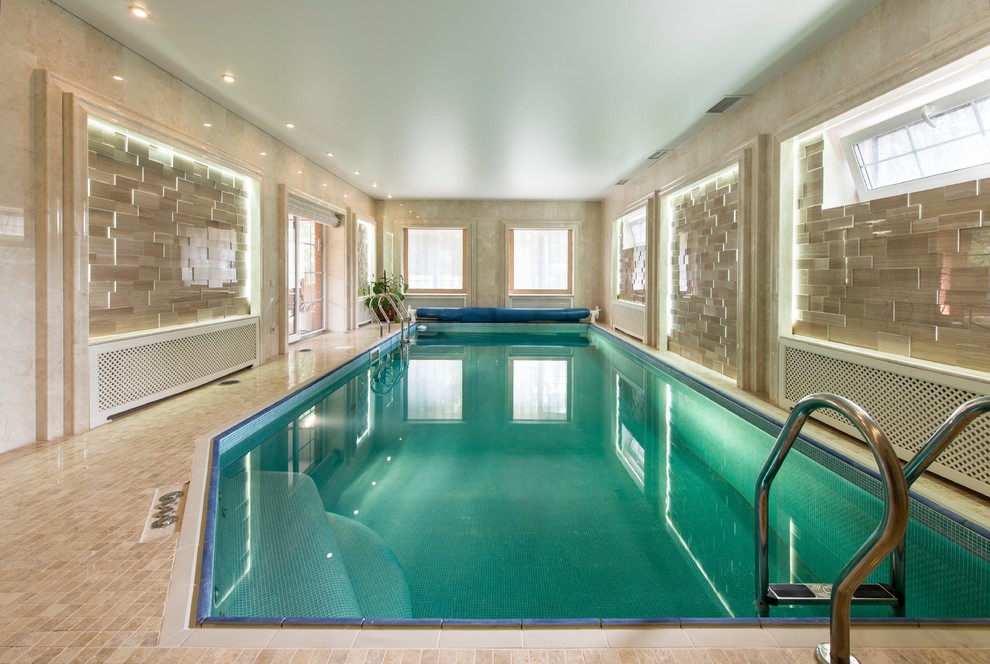 дом для отдыха