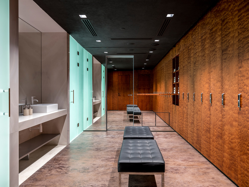 Atmosfera Private Fitness