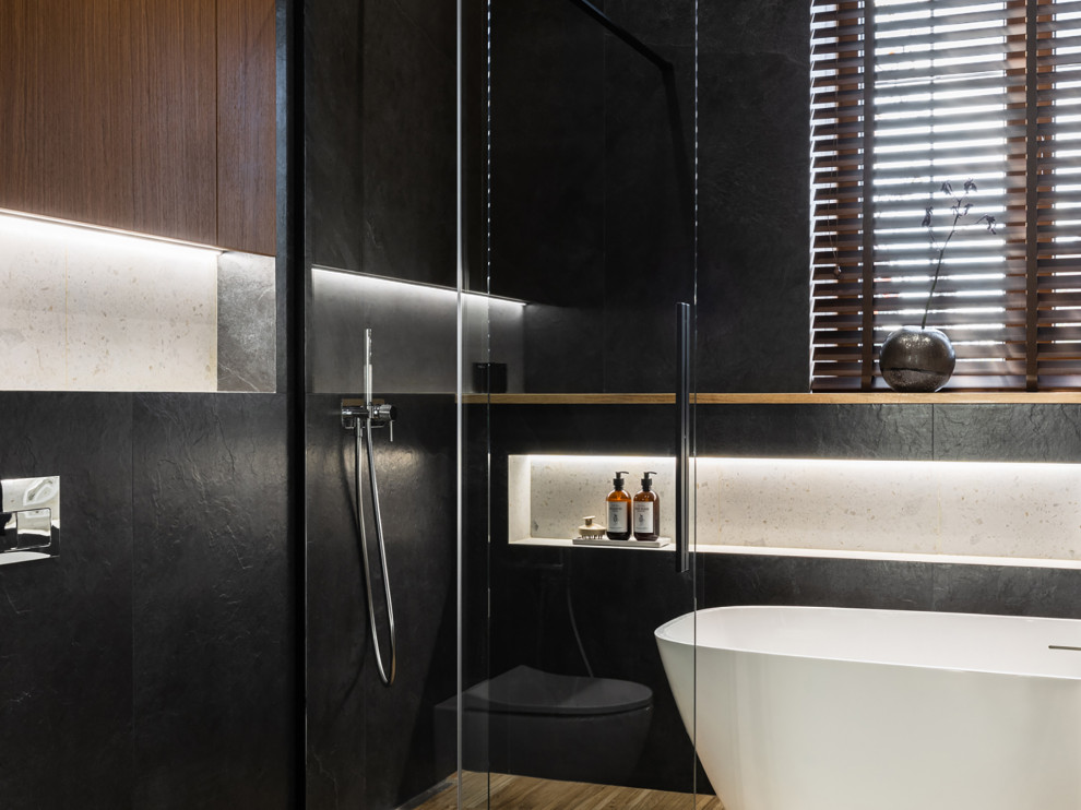 Дом в Башкортостане