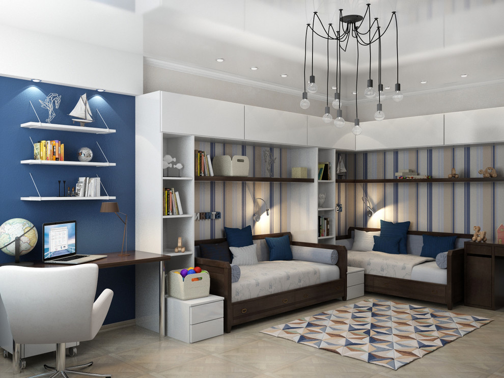 Детская для мальчиков