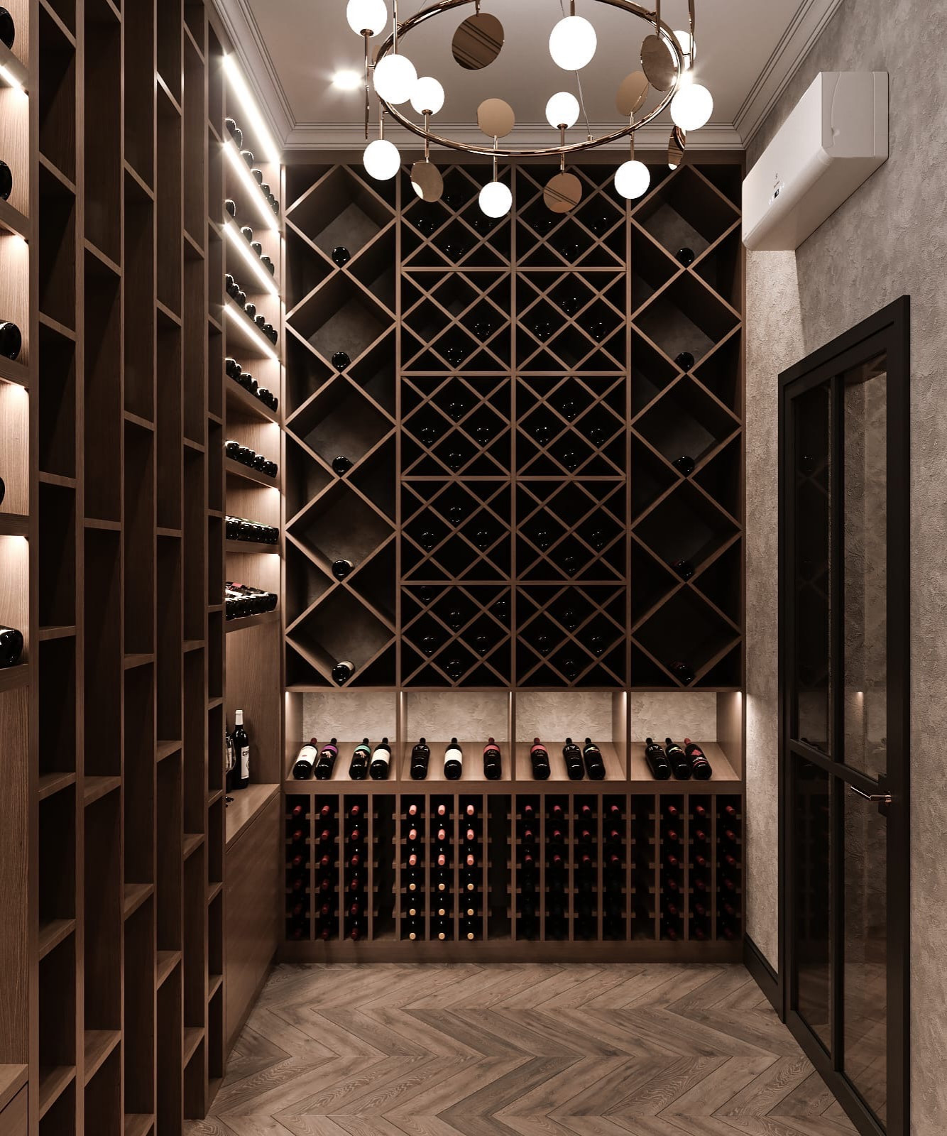 Дом 1000 кв.м.