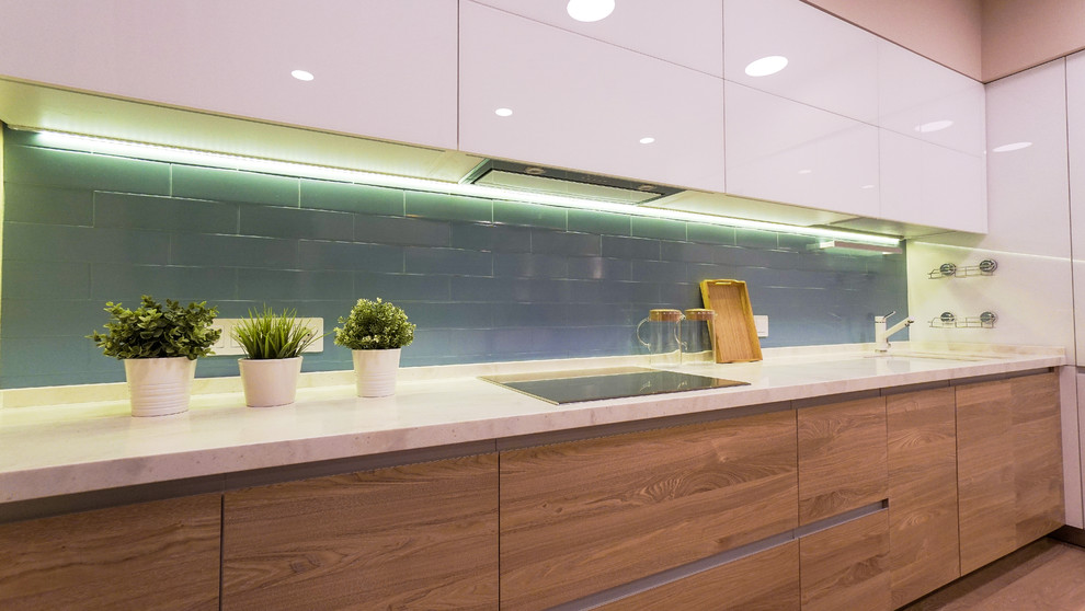 Уютная квартира в ЖК "Крылов"