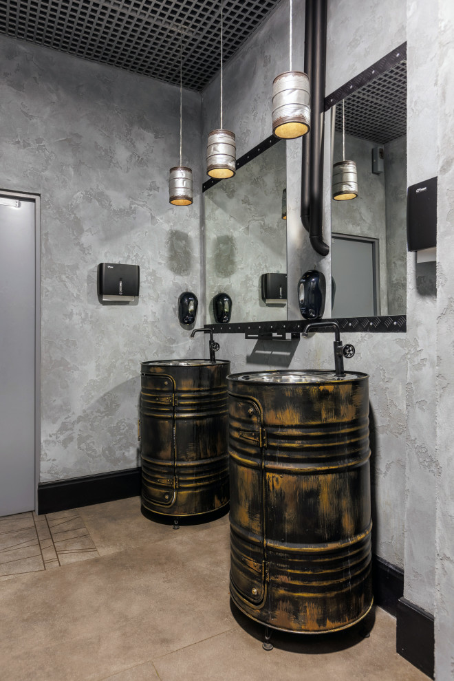 Фотосъёмка для Kerama Marazzi