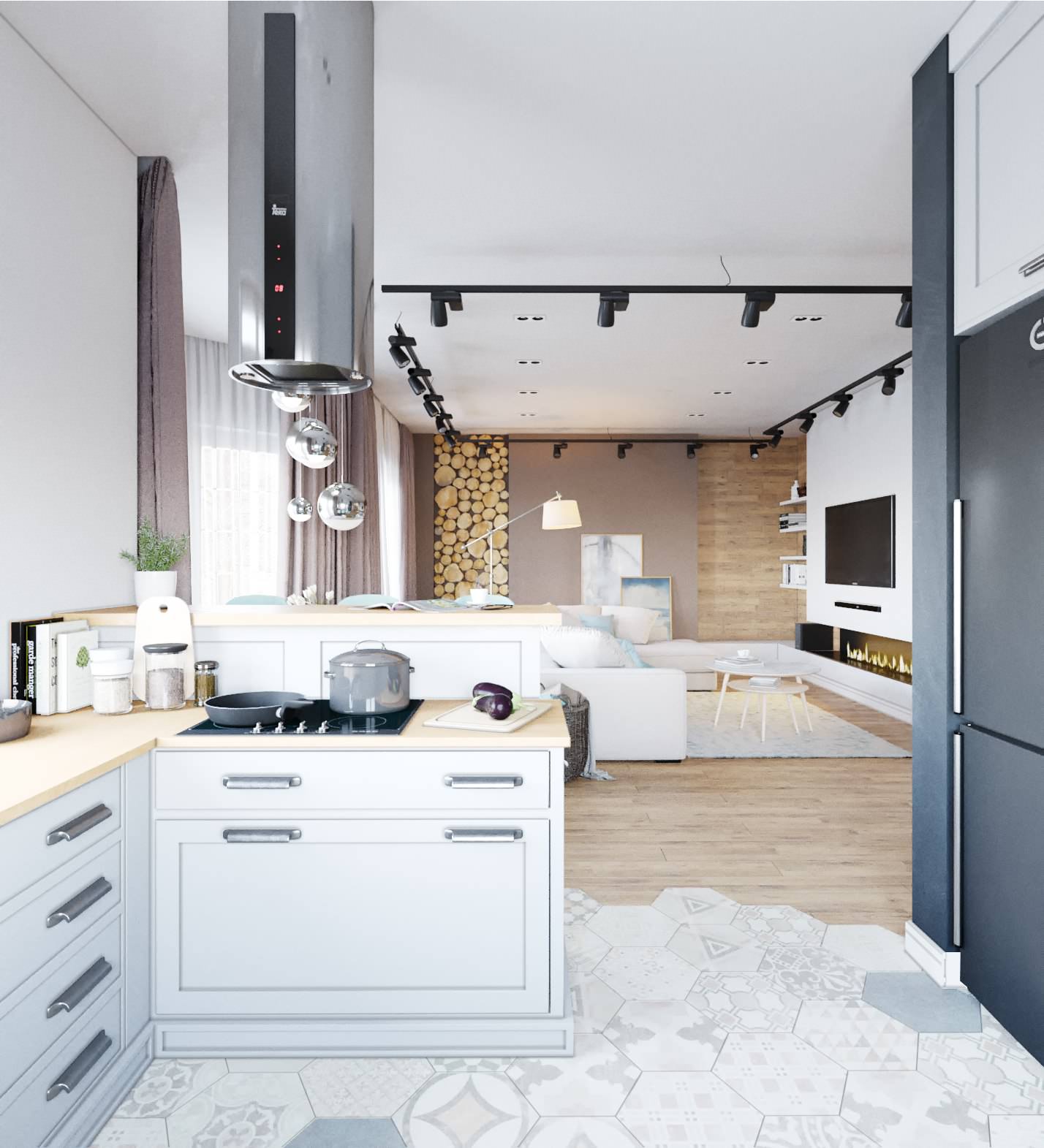 #Riviera_homm 180 м²
