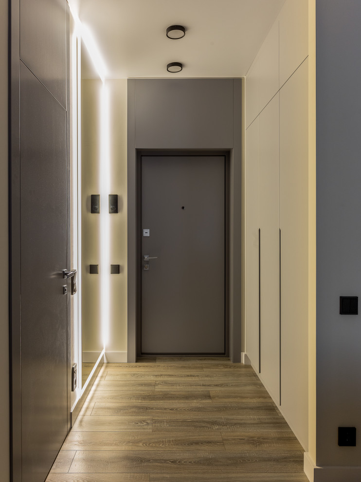 Холостяцкая квартира в Одинграде