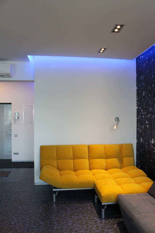 Квартира №2