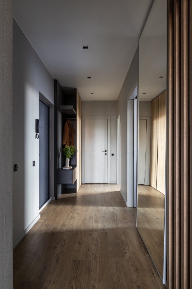 ЖК Шувалово